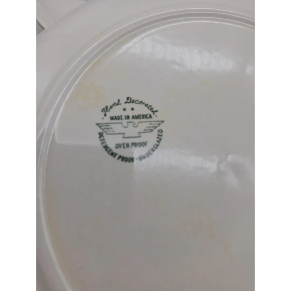 Marcrest Stetson product set
